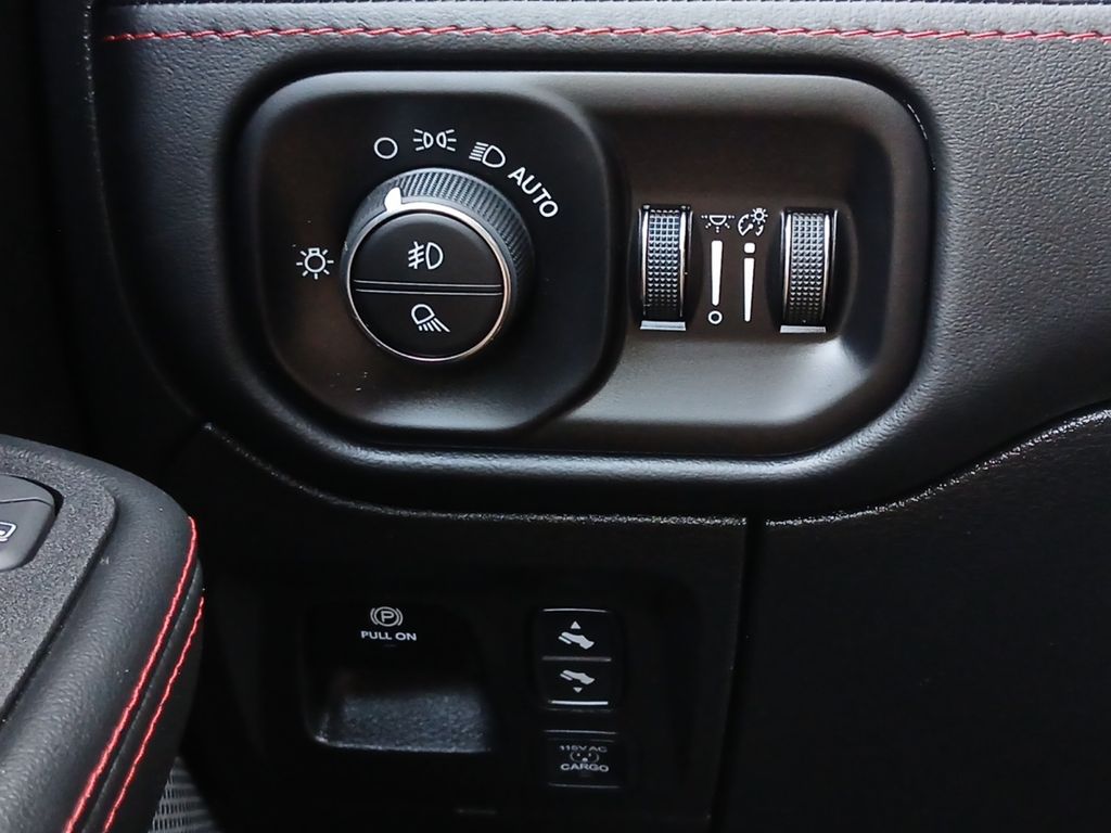 Used Car 2025 Ram 1500  Rho For Sale Under $70,000 In Austin, Texas