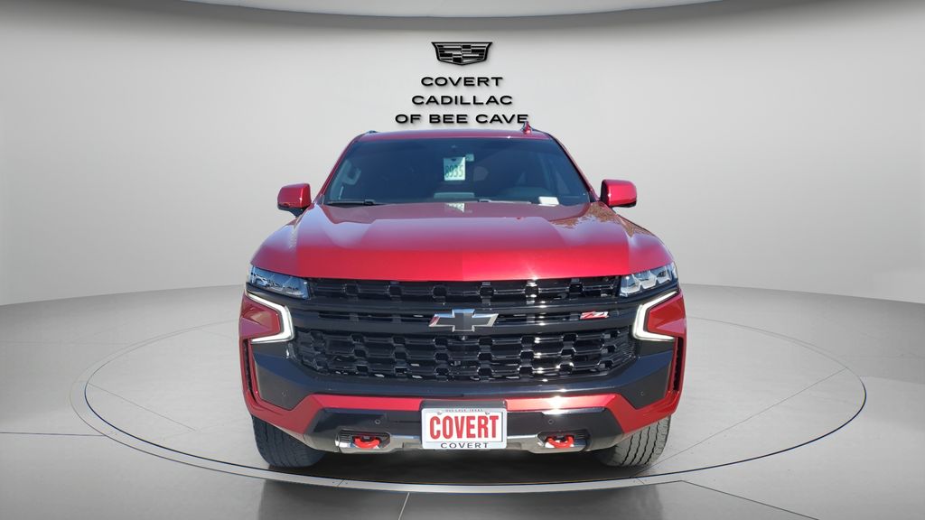 Used Car 2023 Chevrolet Tahoe  Z71 For Sale Under $60,000 In Austin, Texas