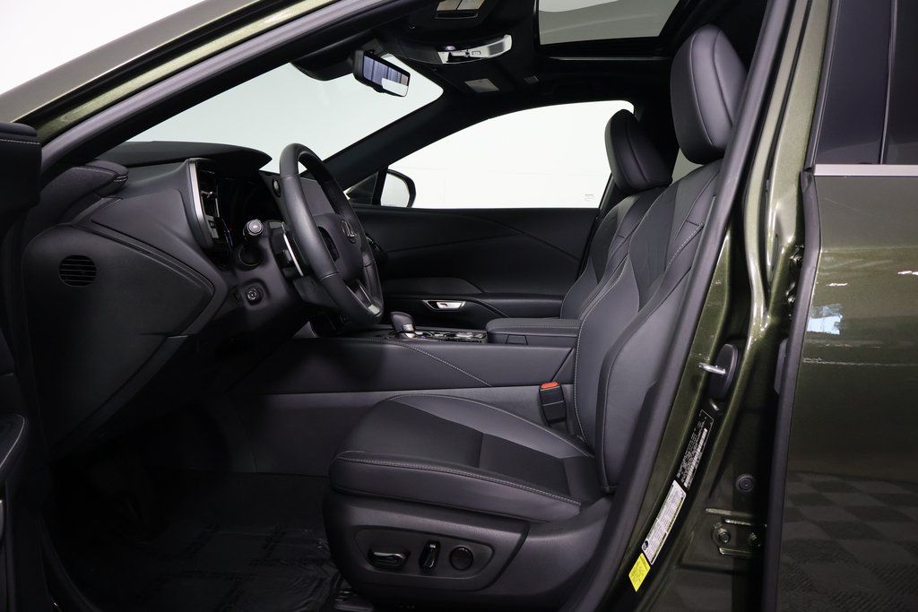 Thumbnail: 2023 Lexus RX - 10