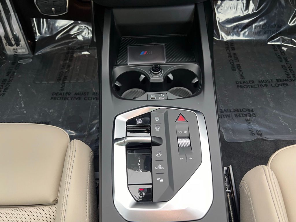 2025 BMW 2 Series M235i xDrive 12