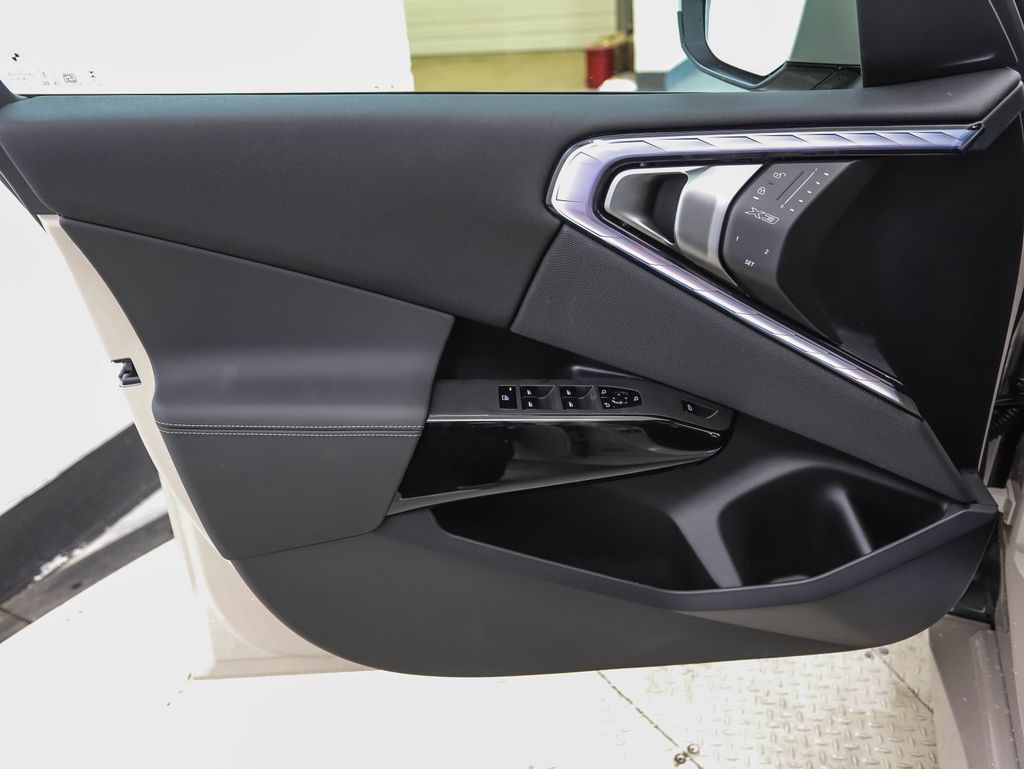 Thumbnail: 2026 BMW X3 - 9