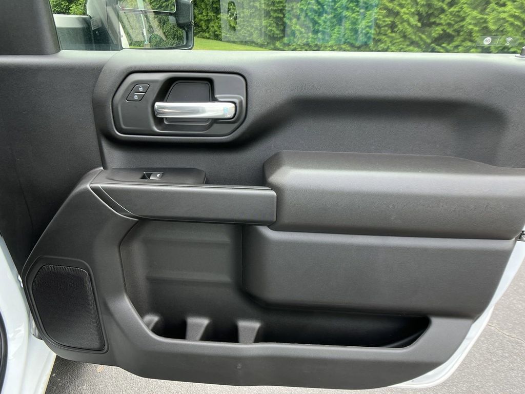 new 2024 GMC Sierra 3500HD car, priced at $39,778