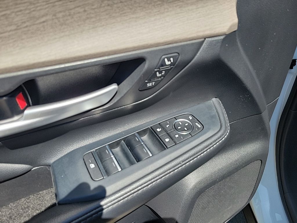 Used 2024 Toyota Grand Highlander SUV