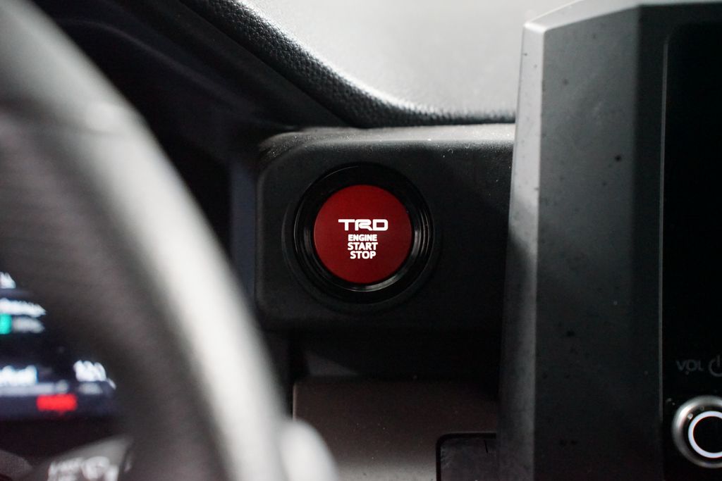 Thumbnail: 2024 Toyota Tacoma - 18