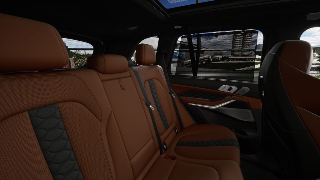 Thumbnail: 2026 BMW X5 - 12