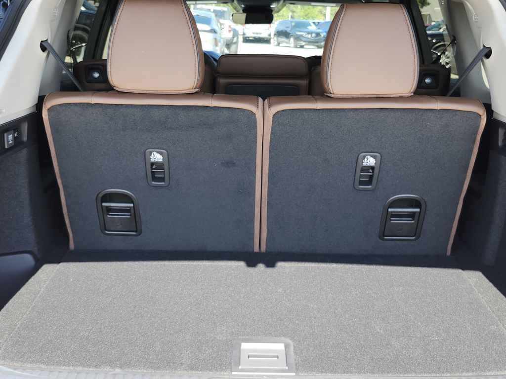 new 2026 Acura MDX car, priced at $68,950