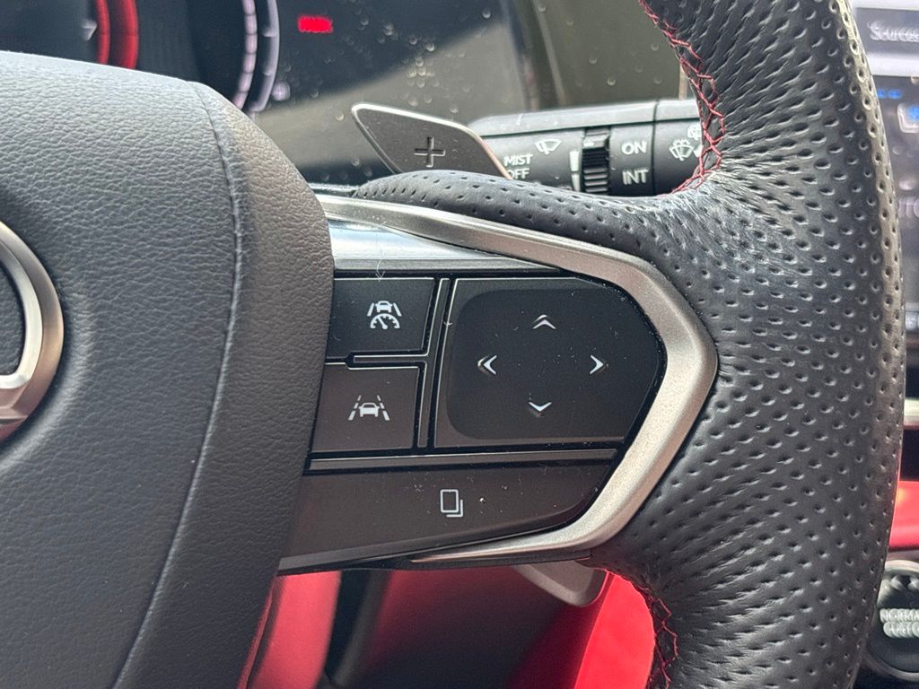 Used 2023 Lexus NX SUV