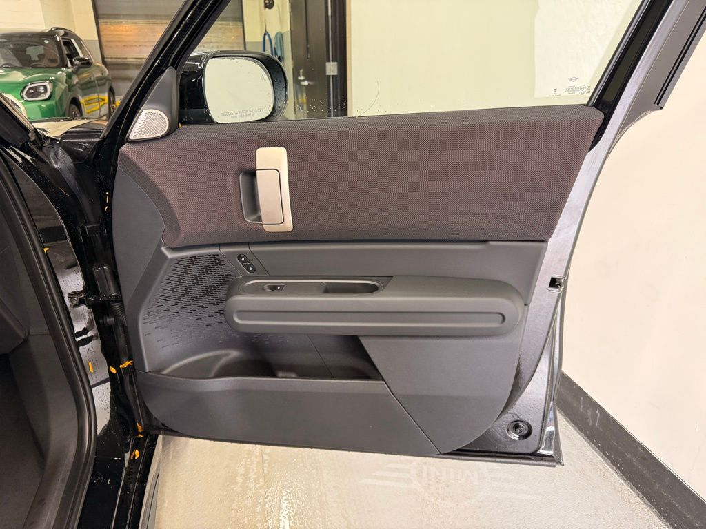 Thumbnail: 2026 MINI Cooper Countryman - 27