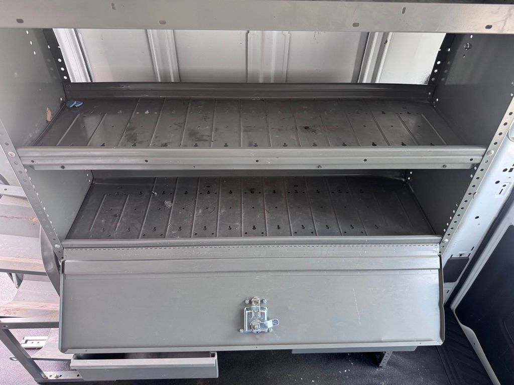 2021 Ford Transit-250 Cargo Van 