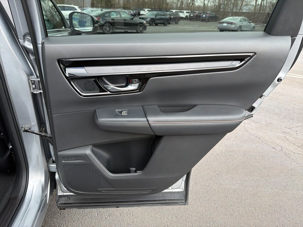 Thumbnail: 2024 Honda CR-V - 25