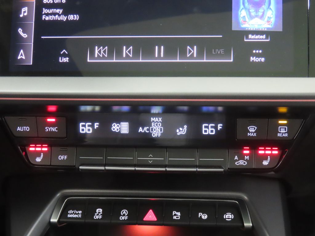 Thumbnail: 2025 Audi A3 - 20