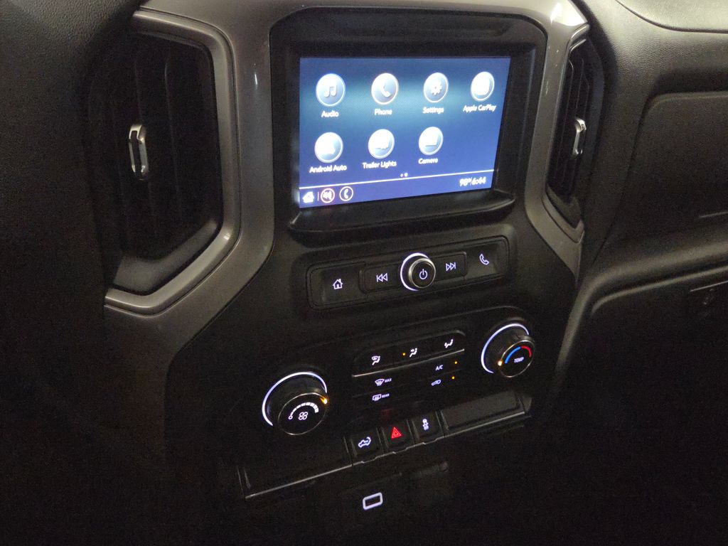 2019 Chevrolet Silverado 1500 photo 18