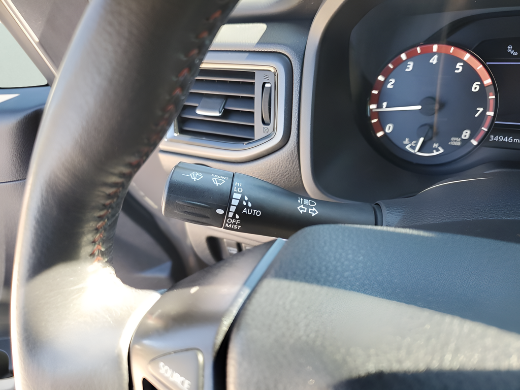 Used Car 2023 Nissan Titan  Pro-4x For Sale Under $50,000 In Austin, Texas