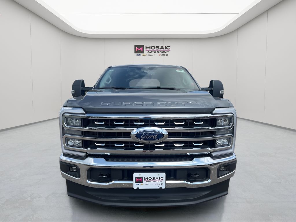 2026 Ford F-350SD