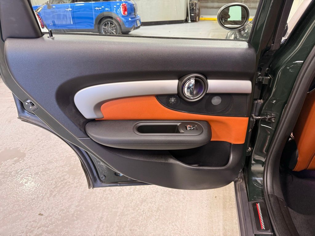 Thumbnail: 2023 MINI Cooper Clubman - 21