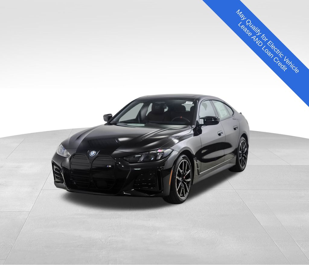 2025 BMW i4 M50 -
                Bloomington, MN