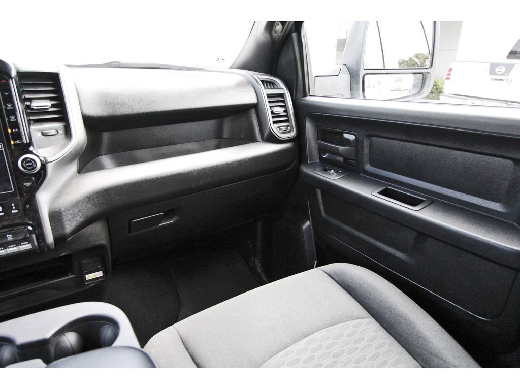2025 Ram 3500 Tradesman - 9