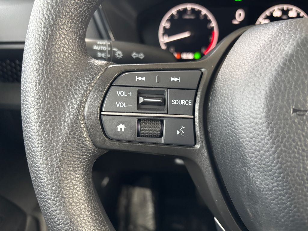 Thumbnail: 2025 Honda CR-V - 11