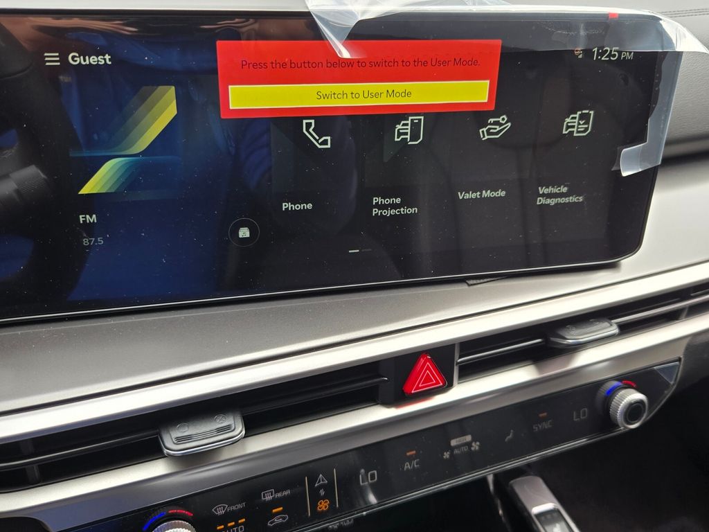 2026 Kia Sorento - $35,504