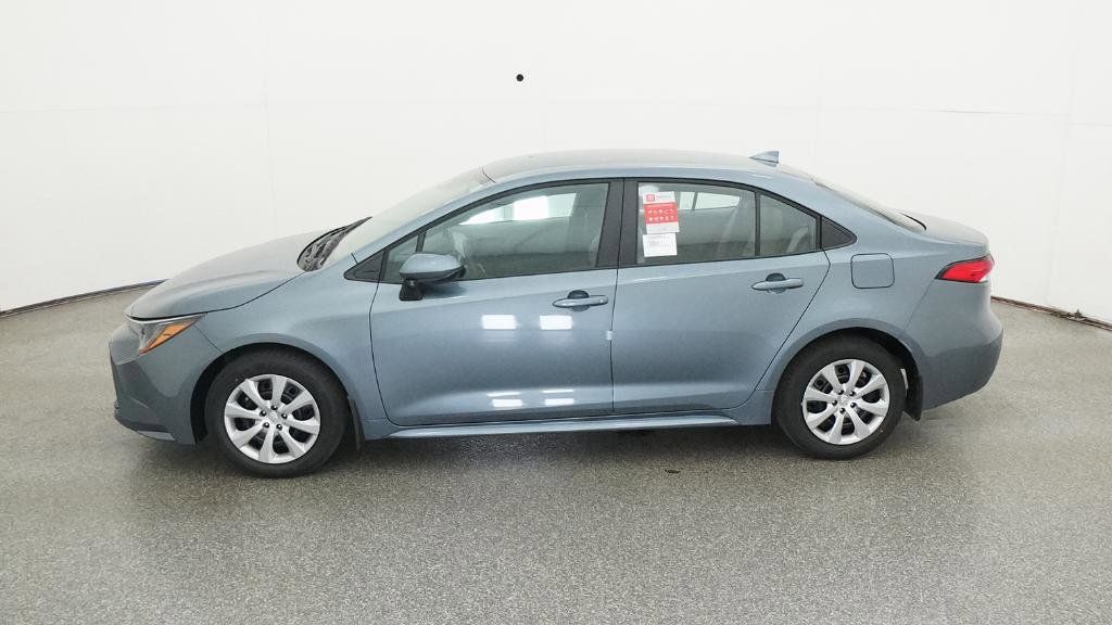 Thumbnail: 2026 Toyota Corolla - 12