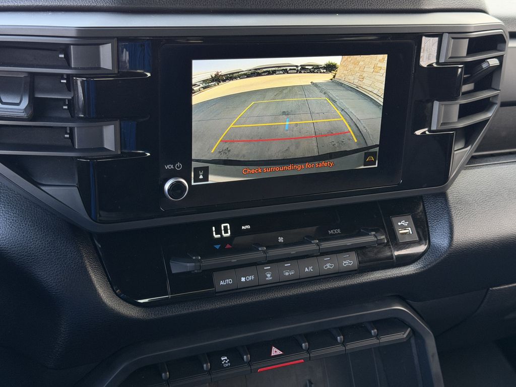 Used 2025 Toyota Tundra Truck