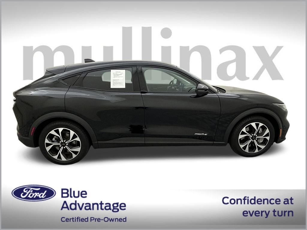 Certified 2024 Ford Mustang Mach-E Select RWD with VIN 3FMTK1R49RMA14262 for sale in Kissimmee, FL