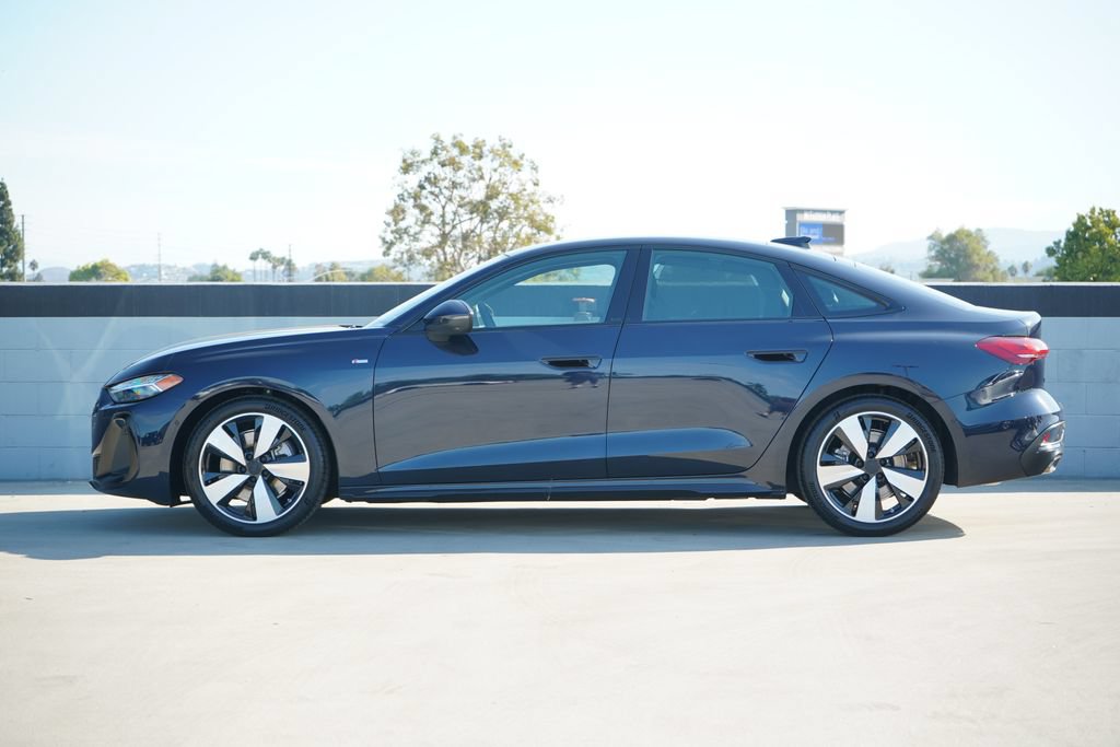 Thumbnail: 2026 Audi A5 - 3