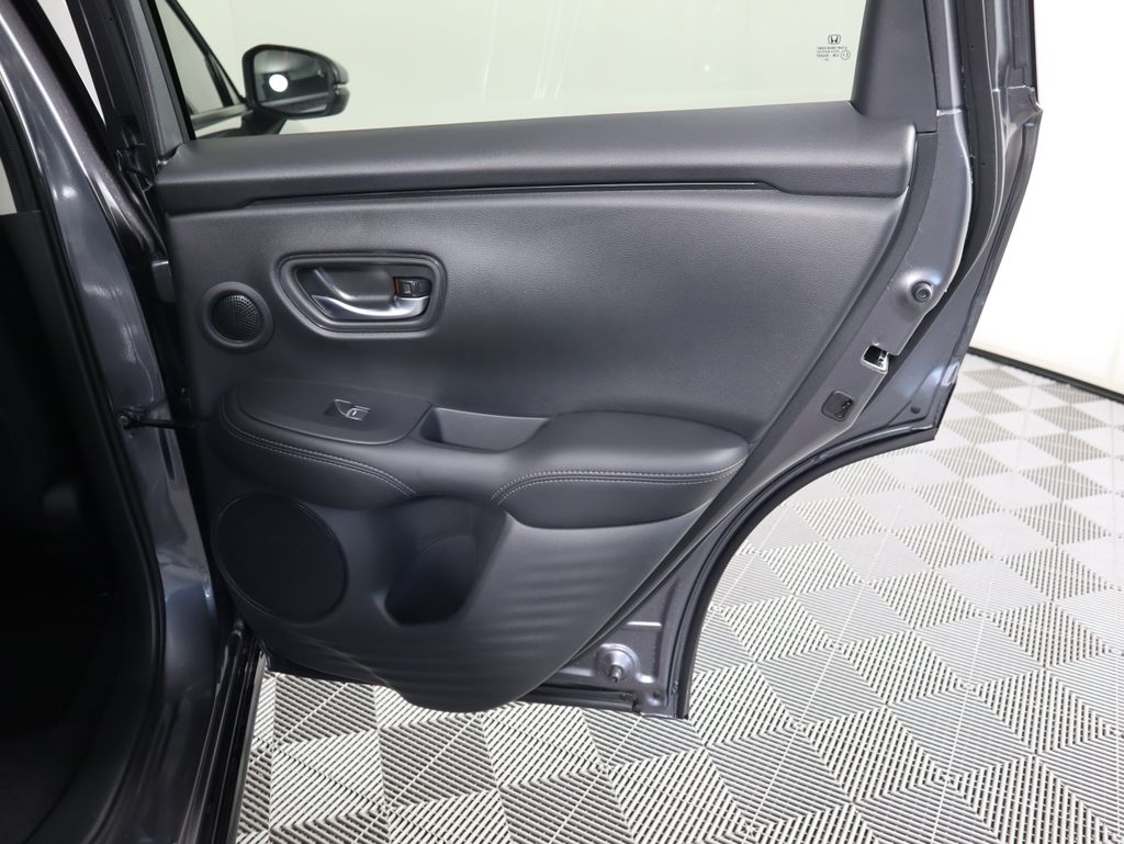 Thumbnail: 2026 Honda HR-V - 27