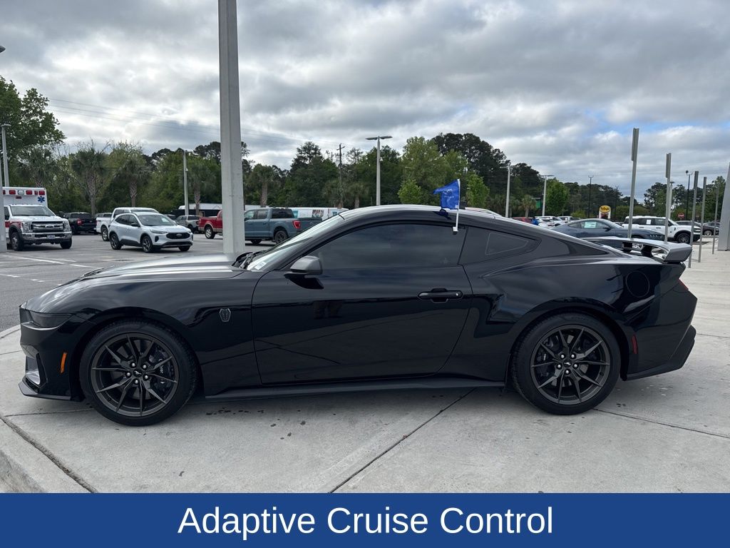 2024 Ford Mustang Dark Horse