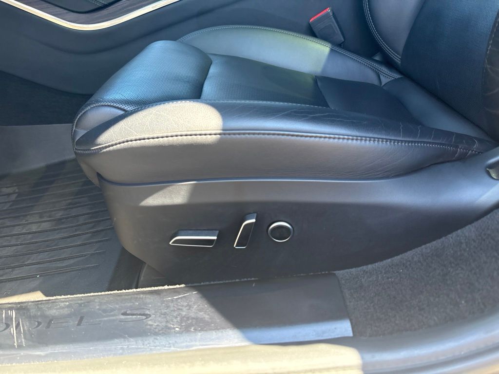 2022 Tesla Model S LONG RANGE