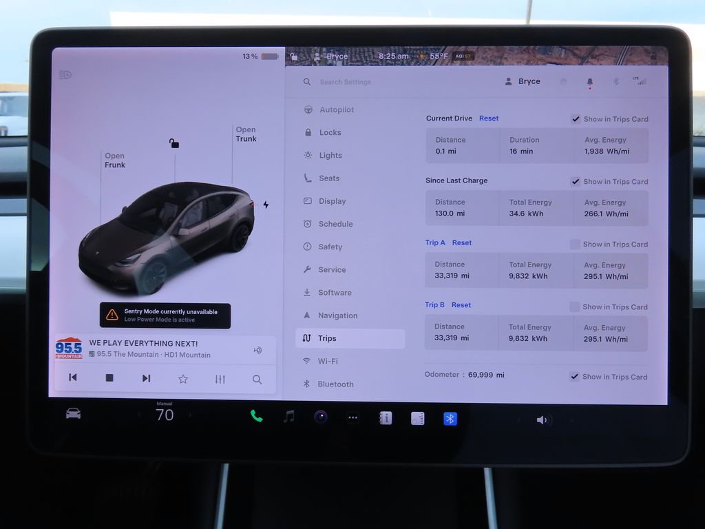 Thumbnail: 2021 Tesla Model Y - 18
