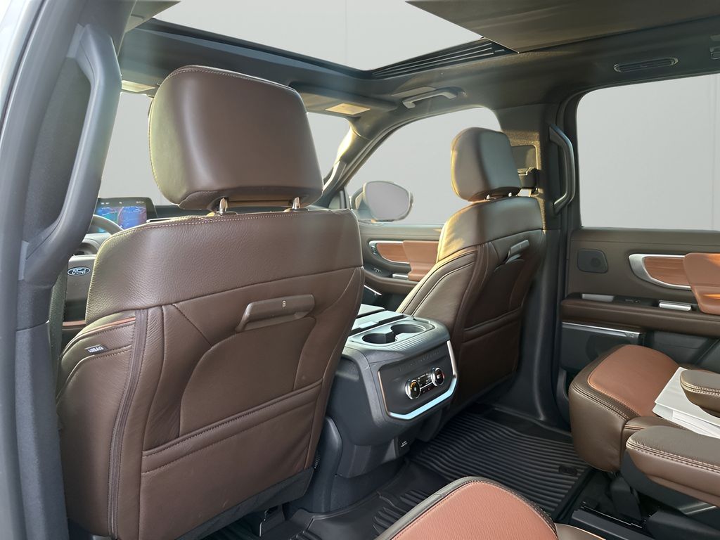 Used Car 2025 Ford Expedition Max  King Ranch For Sale Under $90,000 In Austin, Texas