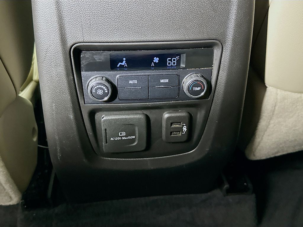 Thumbnail: 2021 Buick Enclave - 26