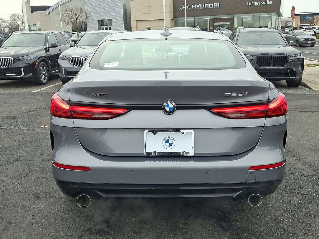 Thumbnail: 2022 BMW 2 Series - 5