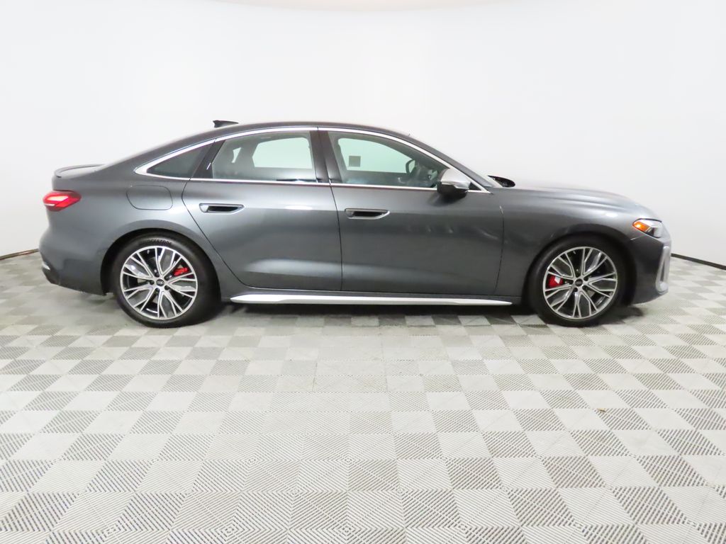 Thumbnail: 2025 Audi S5 - 6