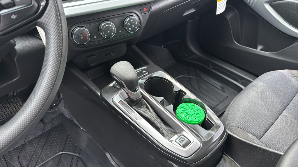 Used 2026 Chevrolet Trax LS 4D Sport Utility