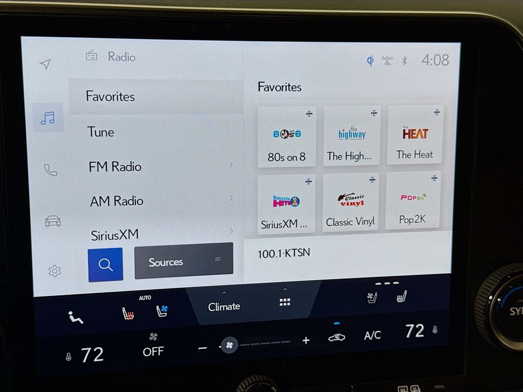 2025 Lexus NX 250 15