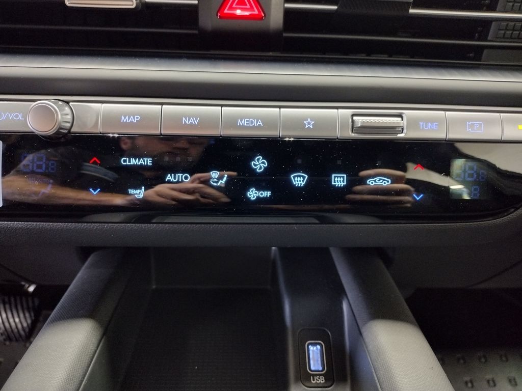 2025 Hyundai IONIQ 6 SE