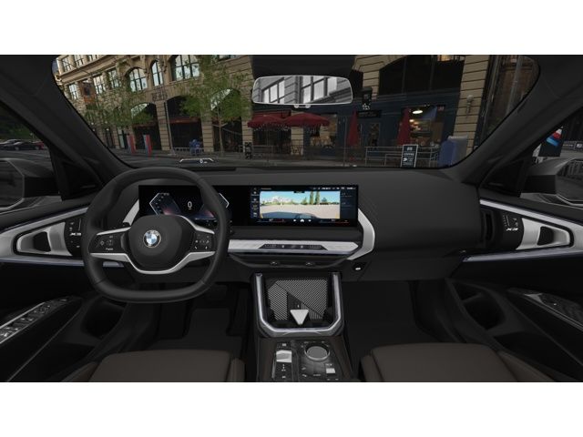 Thumbnail: 2026 BMW X3 - 10
