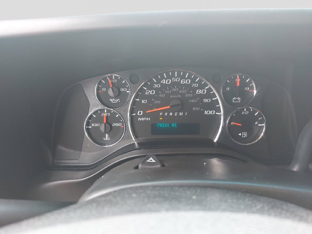 Used 2015 Chevrolet Express 2500 Van