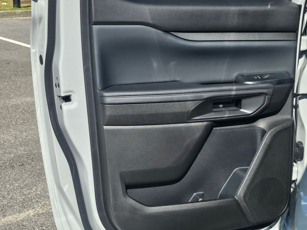 2026 Ford Ranger Raptor Gray at Walterboro Ford