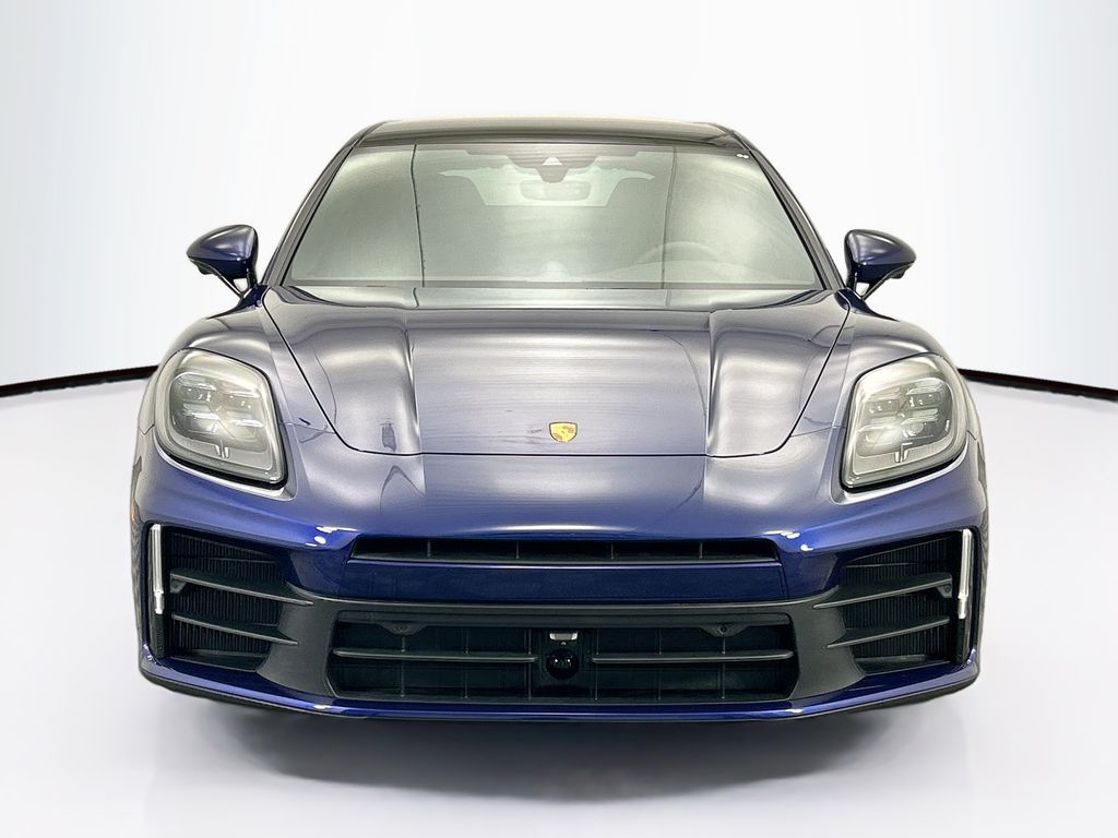 Thumbnail: 2026 Porsche Panamera - 10