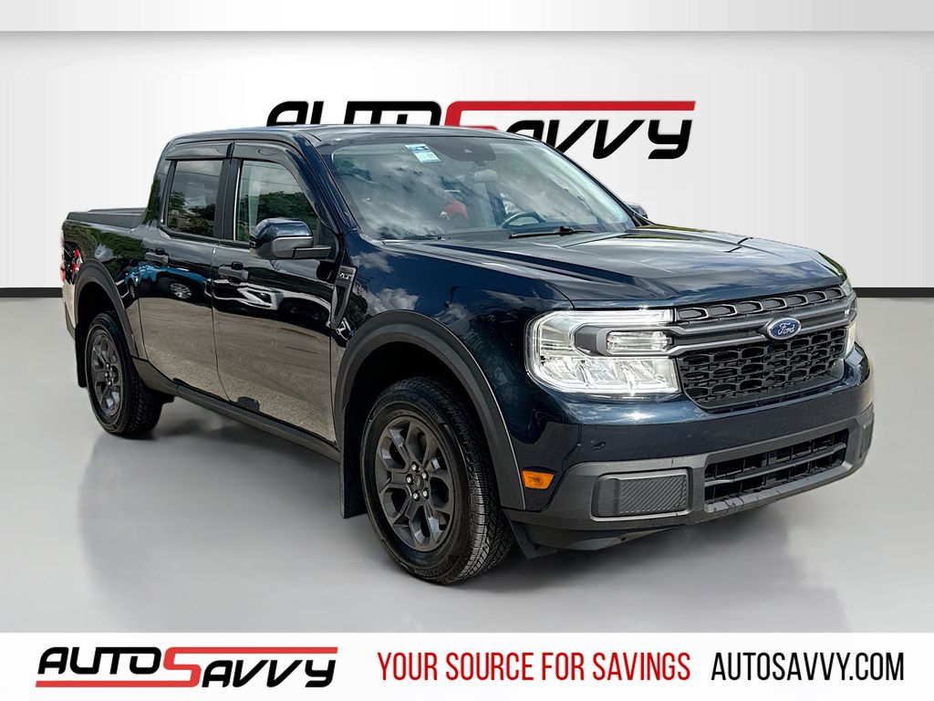 2023 Ford Maverick XLT
