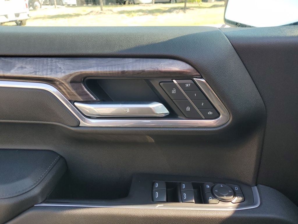 Used Car 2025 Chevrolet Silverado 1500  Ltz For Sale Under $60,000 In Austin, Texas