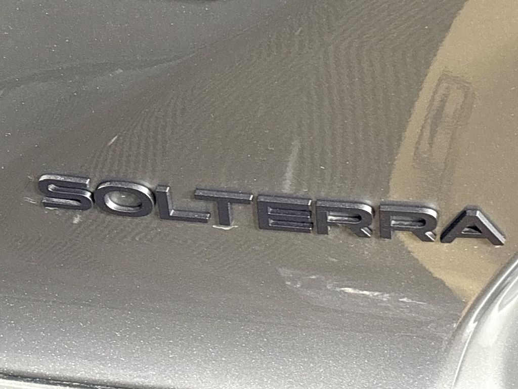 2026 Subaru Solterra Premium