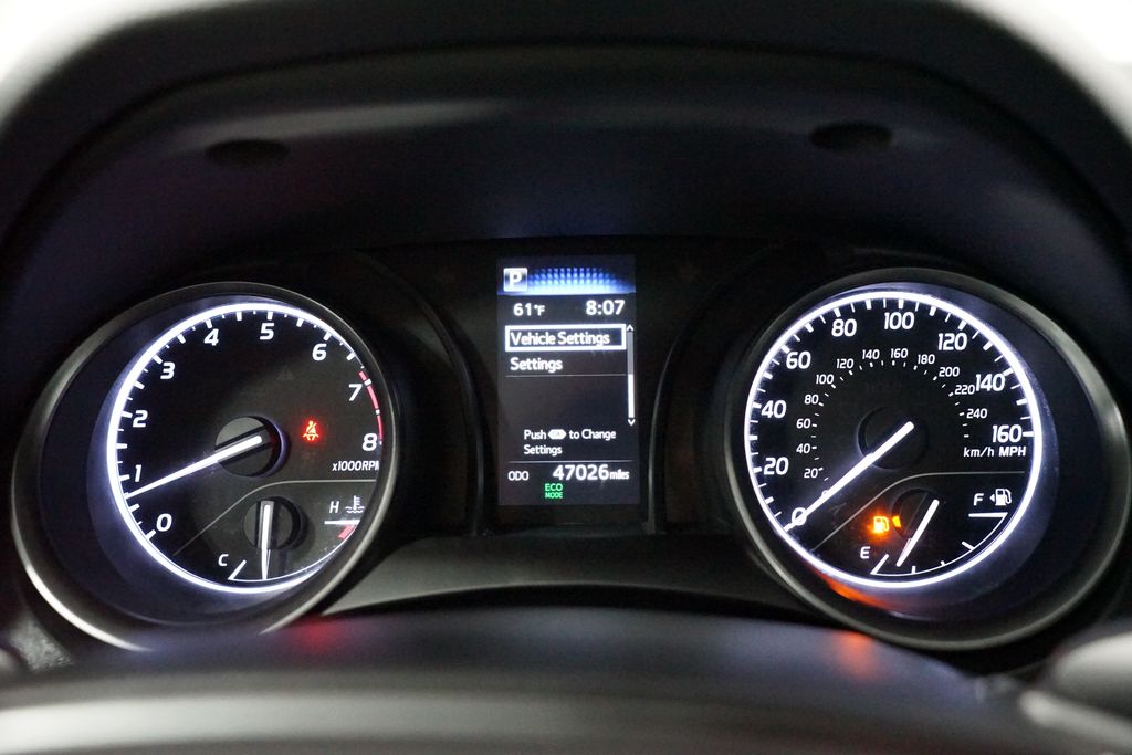 Thumbnail: 2023 Toyota Camry - 16