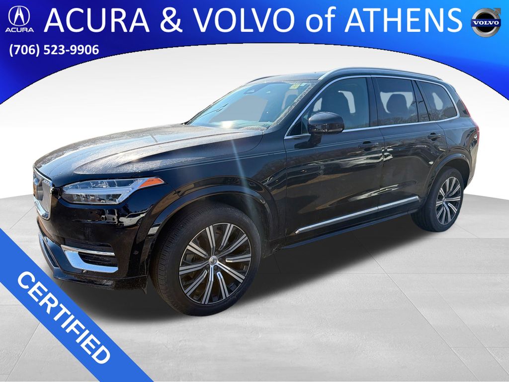 2023 Volvo XC90 B5 Plus Bright Theme AWD