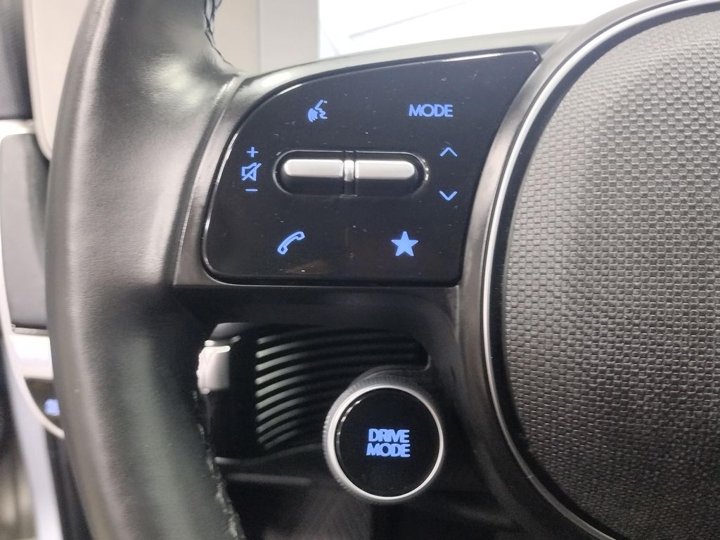 2023 Hyundai IONIQ 5 SEL