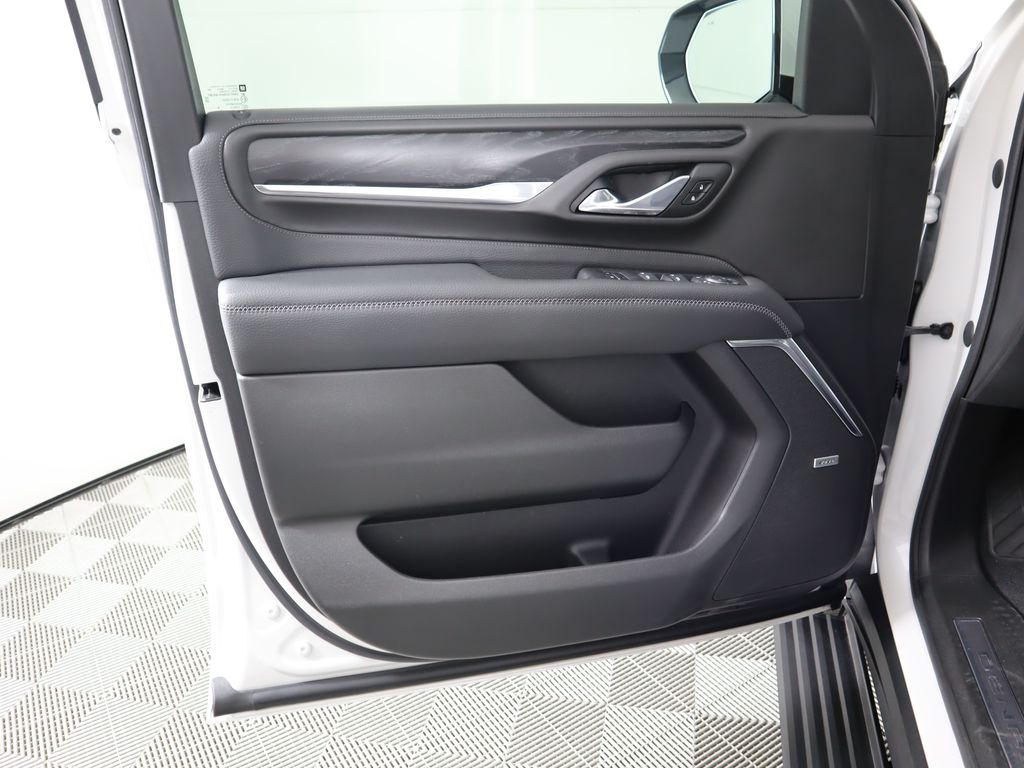 Thumbnail: 2021 GMC Yukon - 26