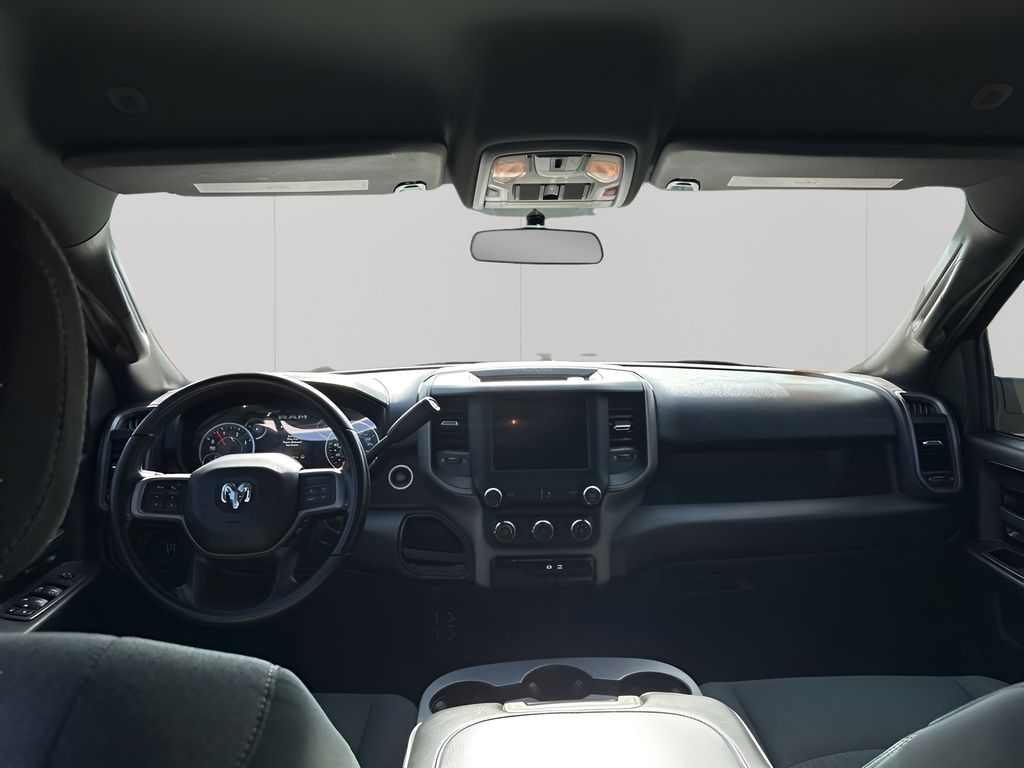 Used Car 2022 Ram 3500  Tradesman For Sale Under $50,000 In Austin, Texas